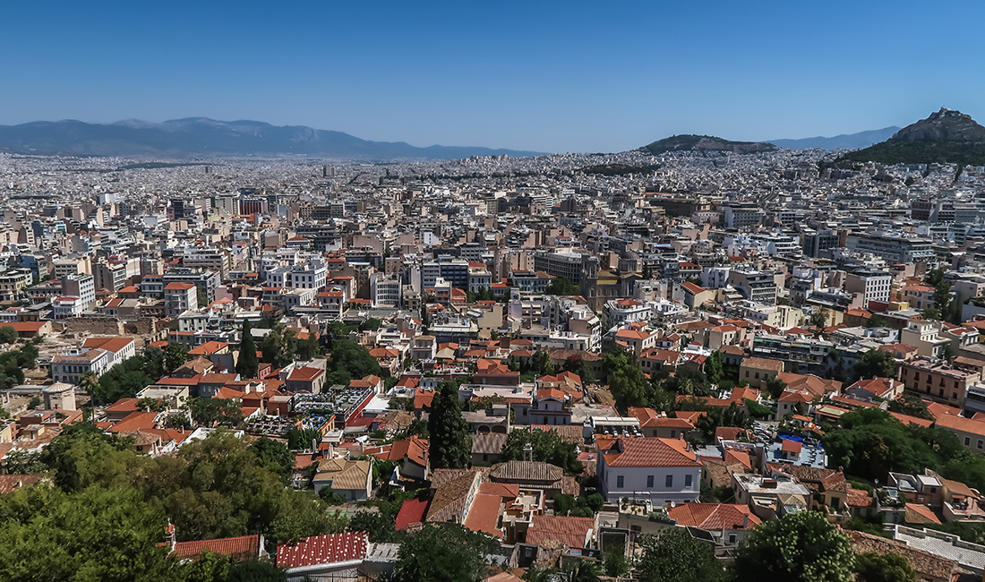 «Απογειώνεται»  το Real Estate  σε Αθήνα και Πειραιά
