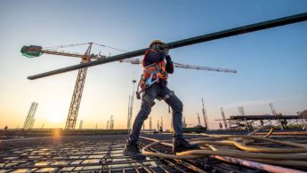 Ορσαλία Ξενικάκη: Η ασφάλιση στα κατασκευαστικά έργα