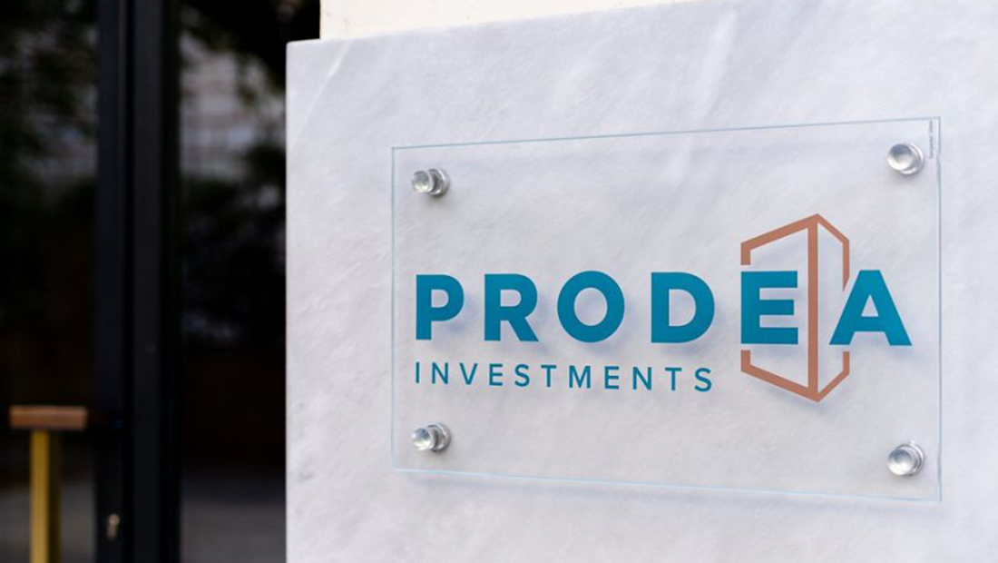 Σχεδόν τριπλασίασε τα ετήσια κέρδη η Prodea Investments το 2021