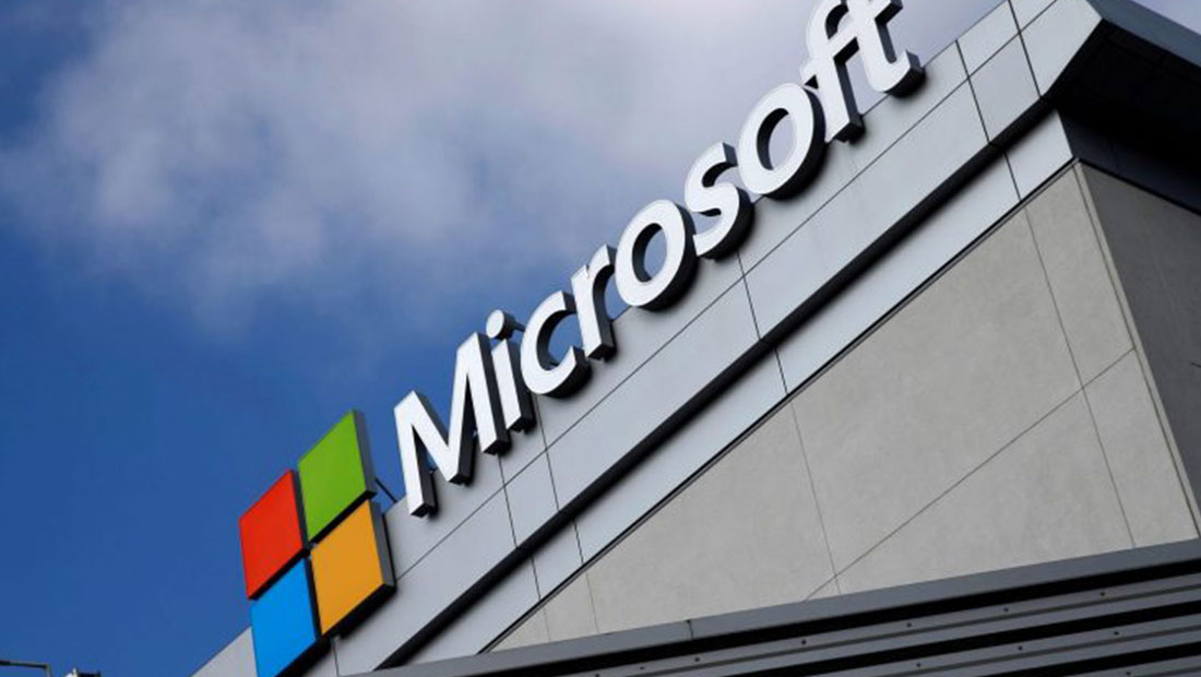Με fast track διαδικασίες η επένδυση της Microsoft για τα data centers σε Σπάτα και Κορωπί