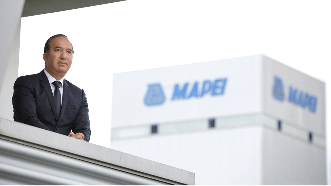 Mapei Hellas: Άγγιξε το 30% σε ανάπτυξη και τρέχει νέο επενδυτικό 10 εκατομμυρίων