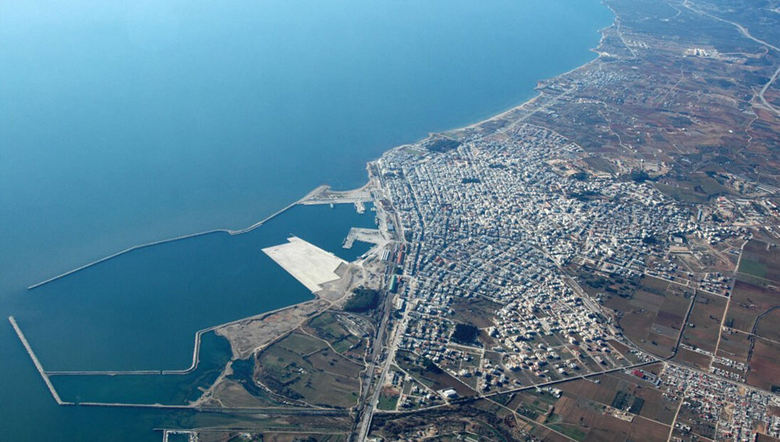 ΤΑΙΠΕΔ: Τα επόμενα βήματα για το λιμάνι της Αλεξανδρούπολης