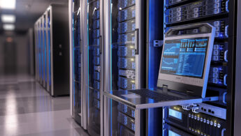 Δύο νέα data centers: Υποδομές & εγκαταστάσεις επικοινωνίας