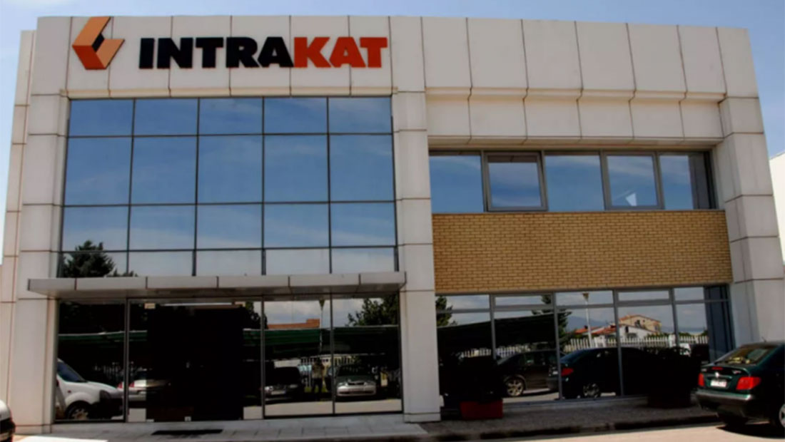 Intrakat: Επιστροφή στη λειτουργική κερδοφορία και ανεκτέλεστο στα 2,1 δισ.