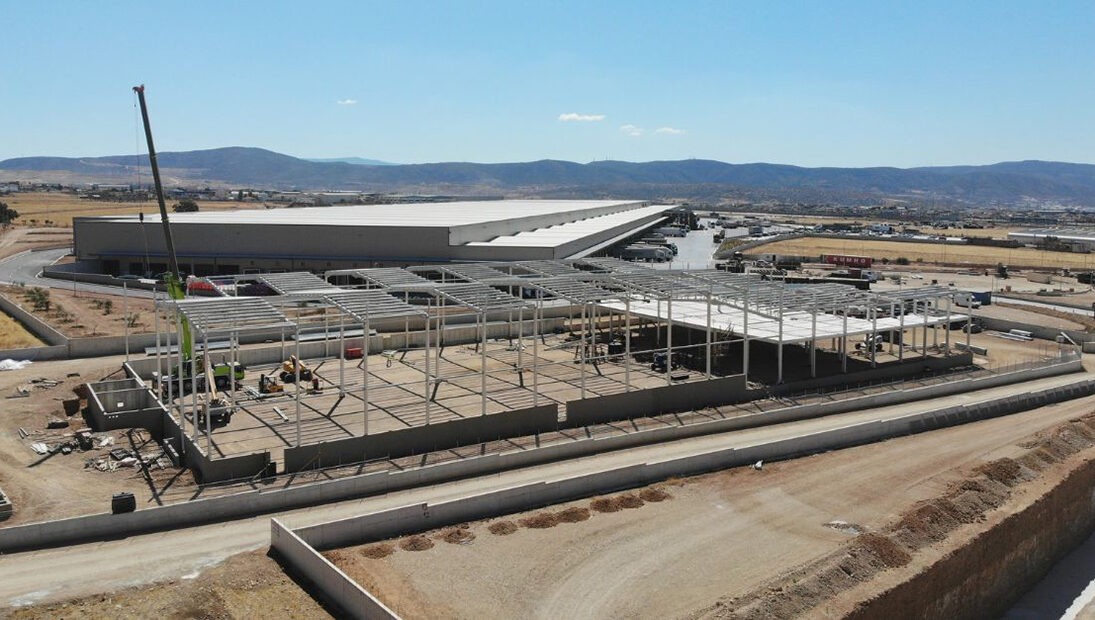 Π. Καρπάθιος (Karpathios): «Ολοκλήρωση του “Diodoros Project” αρχές του ‘26»