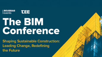 6ο BIM Conference: Με νέες δυνατότητες networking και forward thinking θεματική ατζέντα