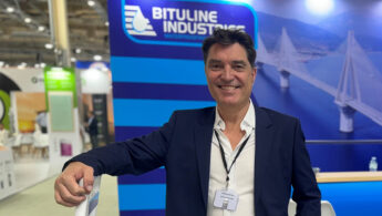 Bituline: Νέες επενδύσεις 7 εκατ. και σταθερή ανάπτυξη με βάση τα ασφαλτικά