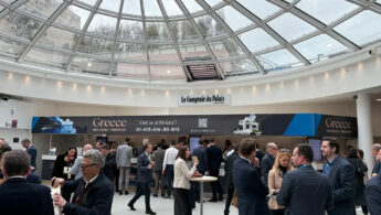 Enterprise Greece: Οργανώνει ελληνικό περίπτερο για τη MIPIM 2026