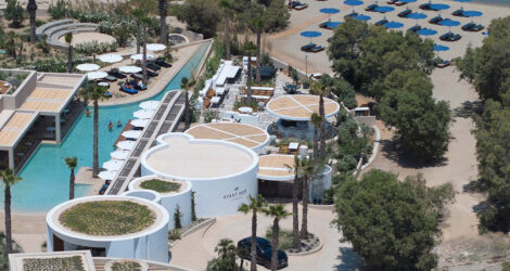 Grivalia Hospitality: Αύξηση του κύκλου εργασιών κατά 93% το 2024