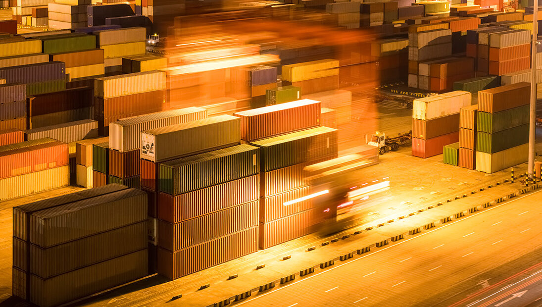 Synergy: «Πράσινο φως» για το κέντρο logistics στην Ελευσίνα