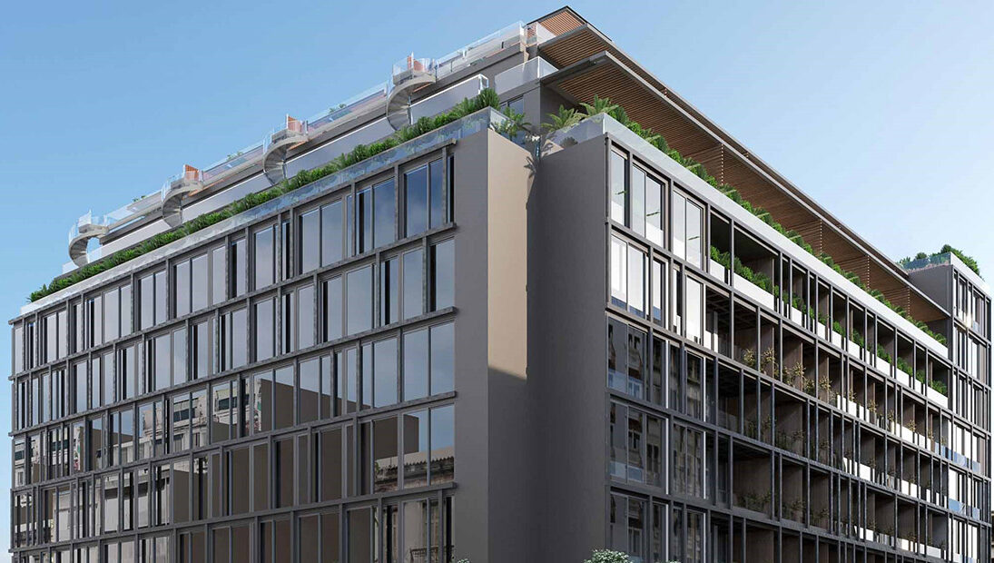 Vitael: Από το Μινιόν στο Grand Hyatt